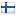 saimia.fi server is located in Finland